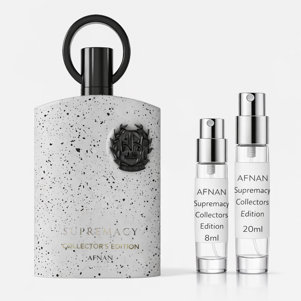 Supremacy Collector's Edition EDP