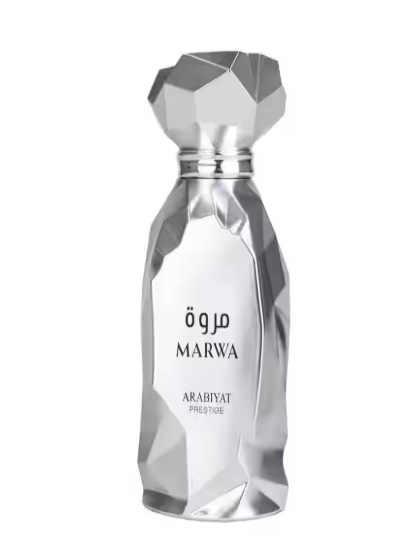 Arabiyat Prestige Marwa EDP Perfume for Men
