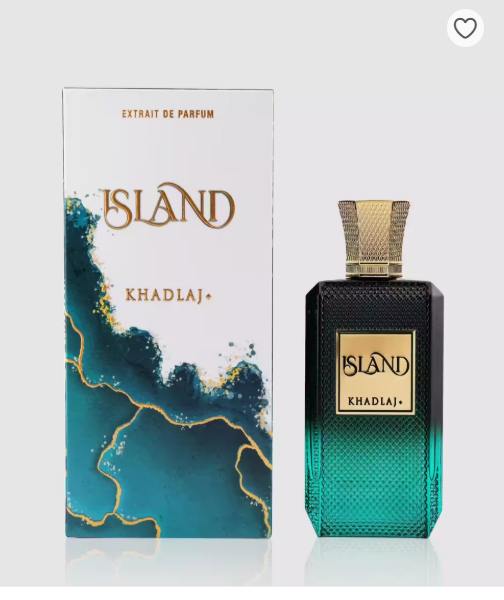 Khadlaj Island EDP