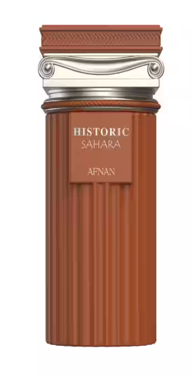 AFNAN Historic Sahara EDP