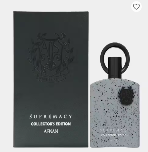 Supremacy Collector's Edition EDP