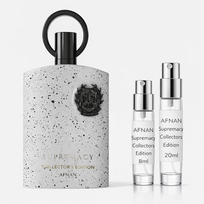 Supremacy Collector's Edition EDP