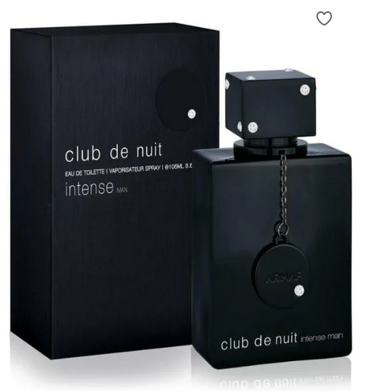 Armaf Club De Nuit Intense Man