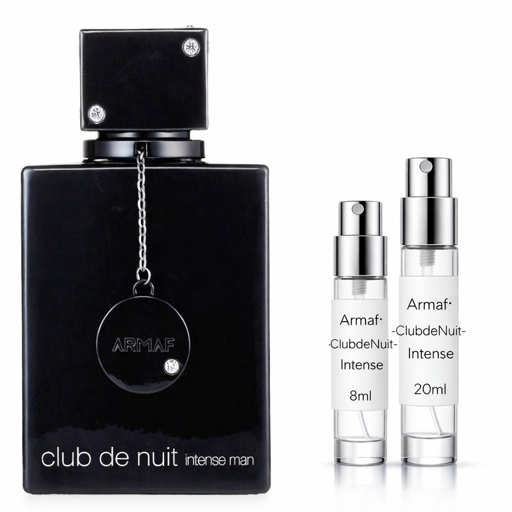 Armaf Club De Nuit Intense Man