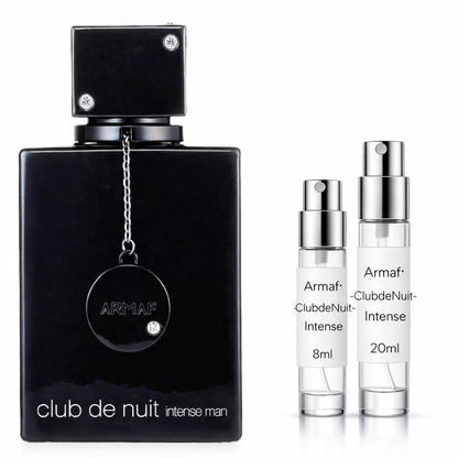 Armaf Club De Nuit Intense Man