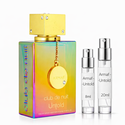 Armaf Club de Nuit Untold EDP