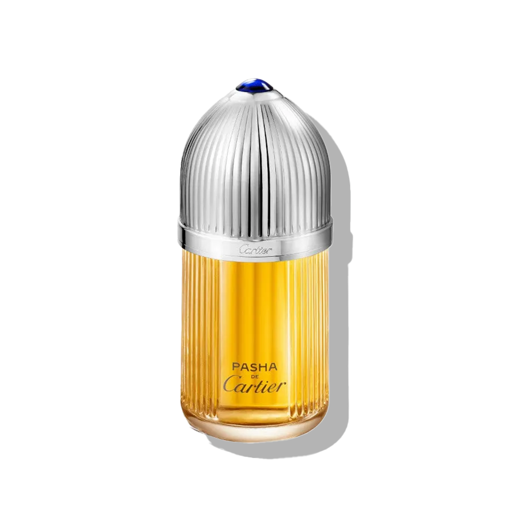 Cartier Pasha de Cartier Parfum