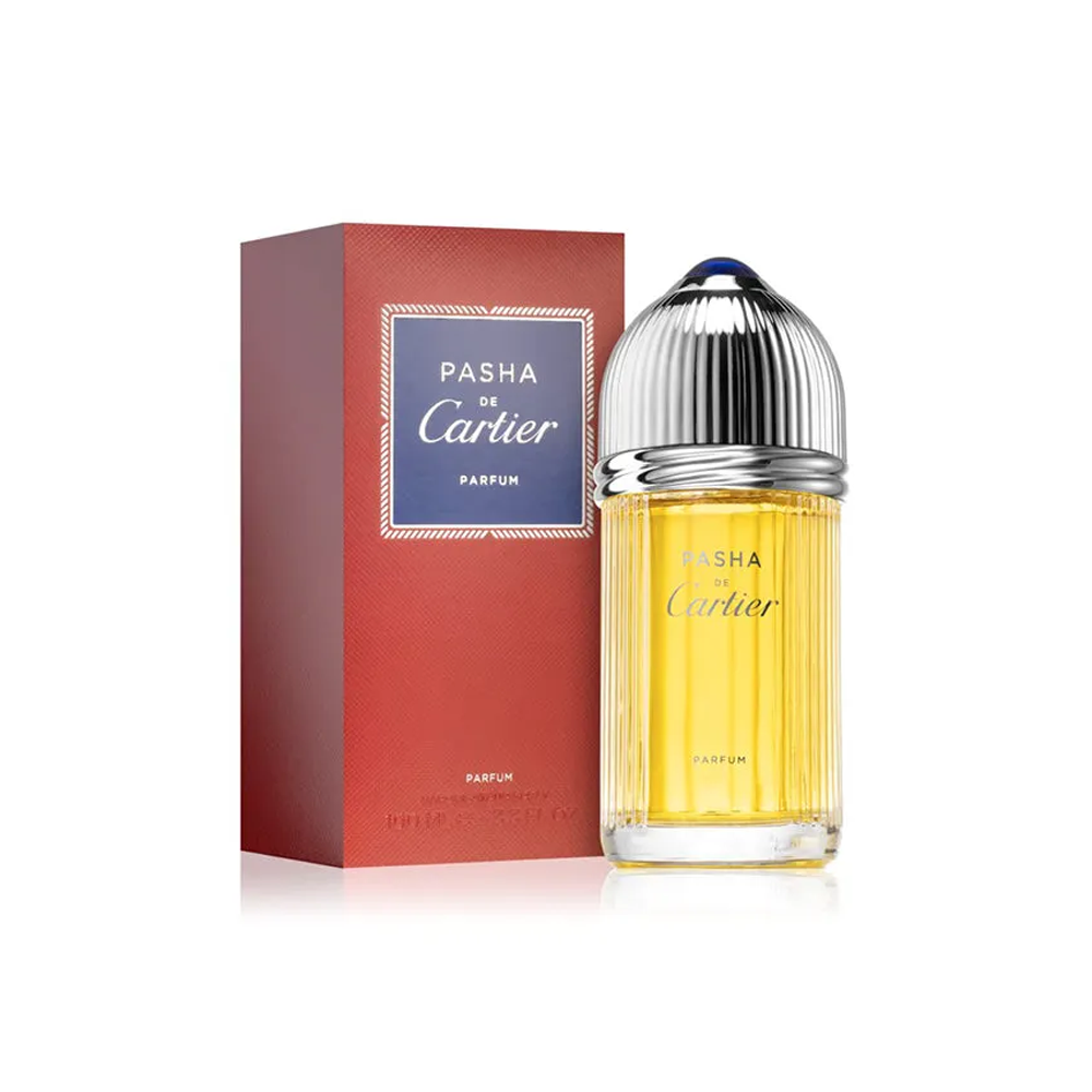 Cartier Pasha de Cartier Parfum