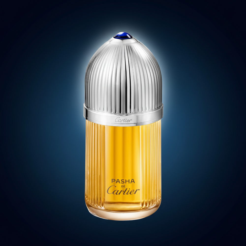 Cartier Pasha de Cartier Parfum