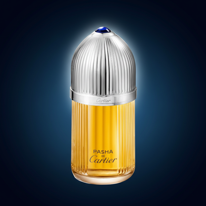 Cartier Pasha de Cartier Parfum
