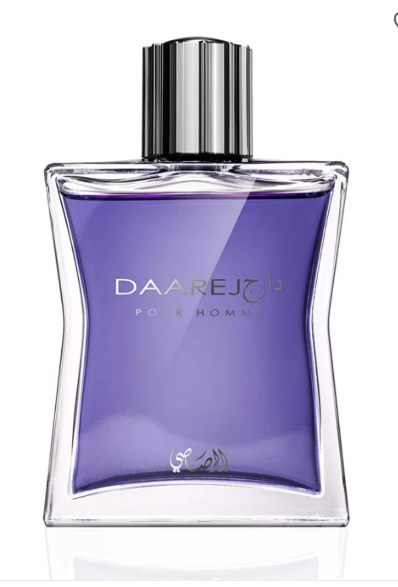 Rasasi Dareej Pour Homme Eau de Parfum