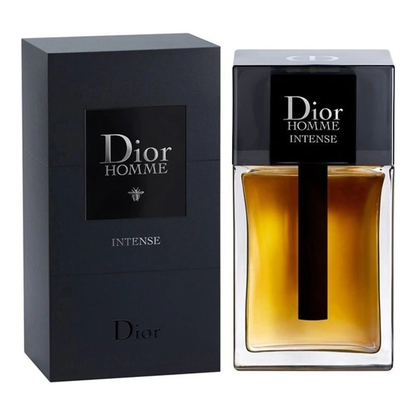 Dior Homme Intense Eau de Parfum