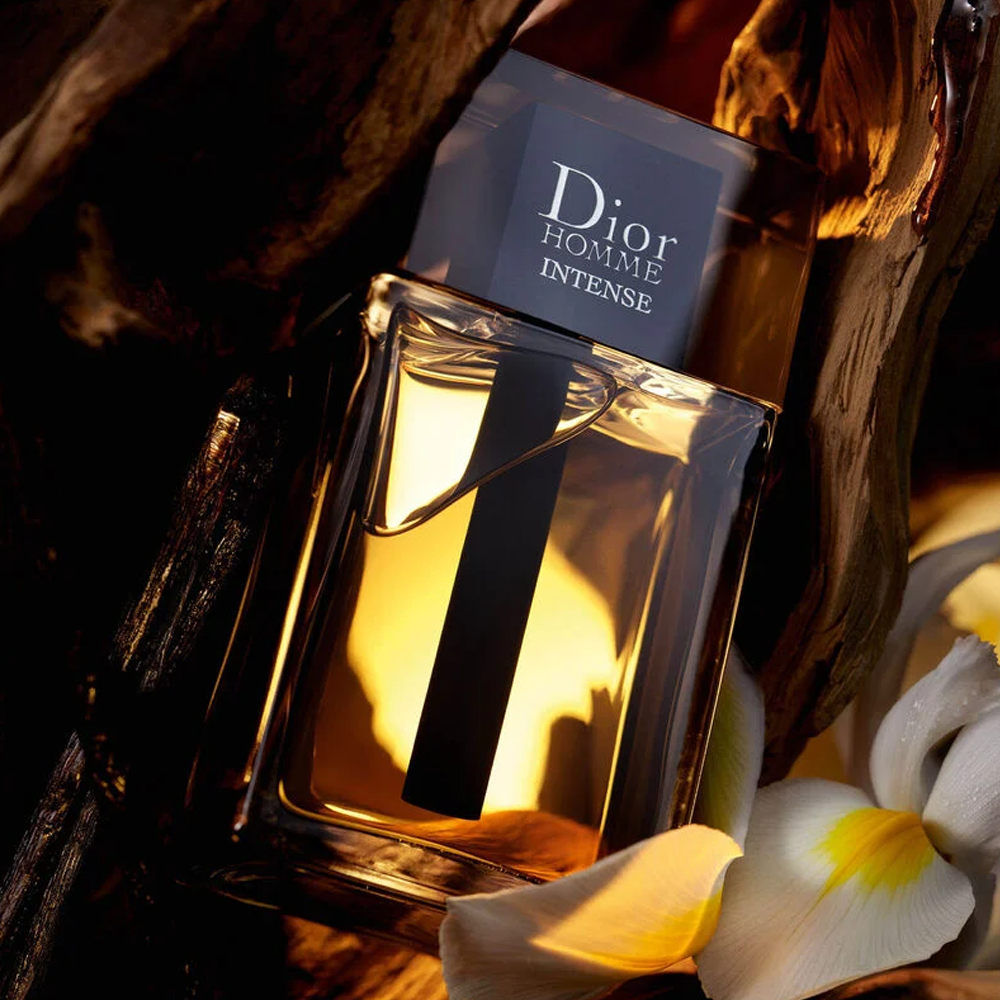 Dior Homme Intense Eau de Parfum