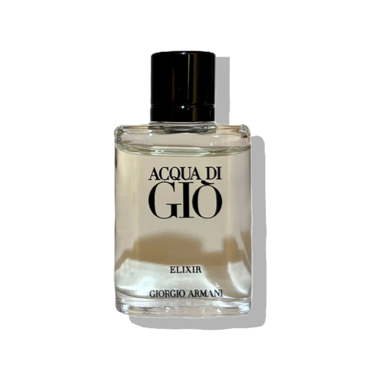 Giorgio Armani Acqua di Giò Elixir for Men Parfum