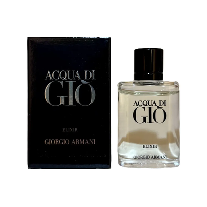 Giorgio Armani Acqua di Giò Elixir for Men Parfum