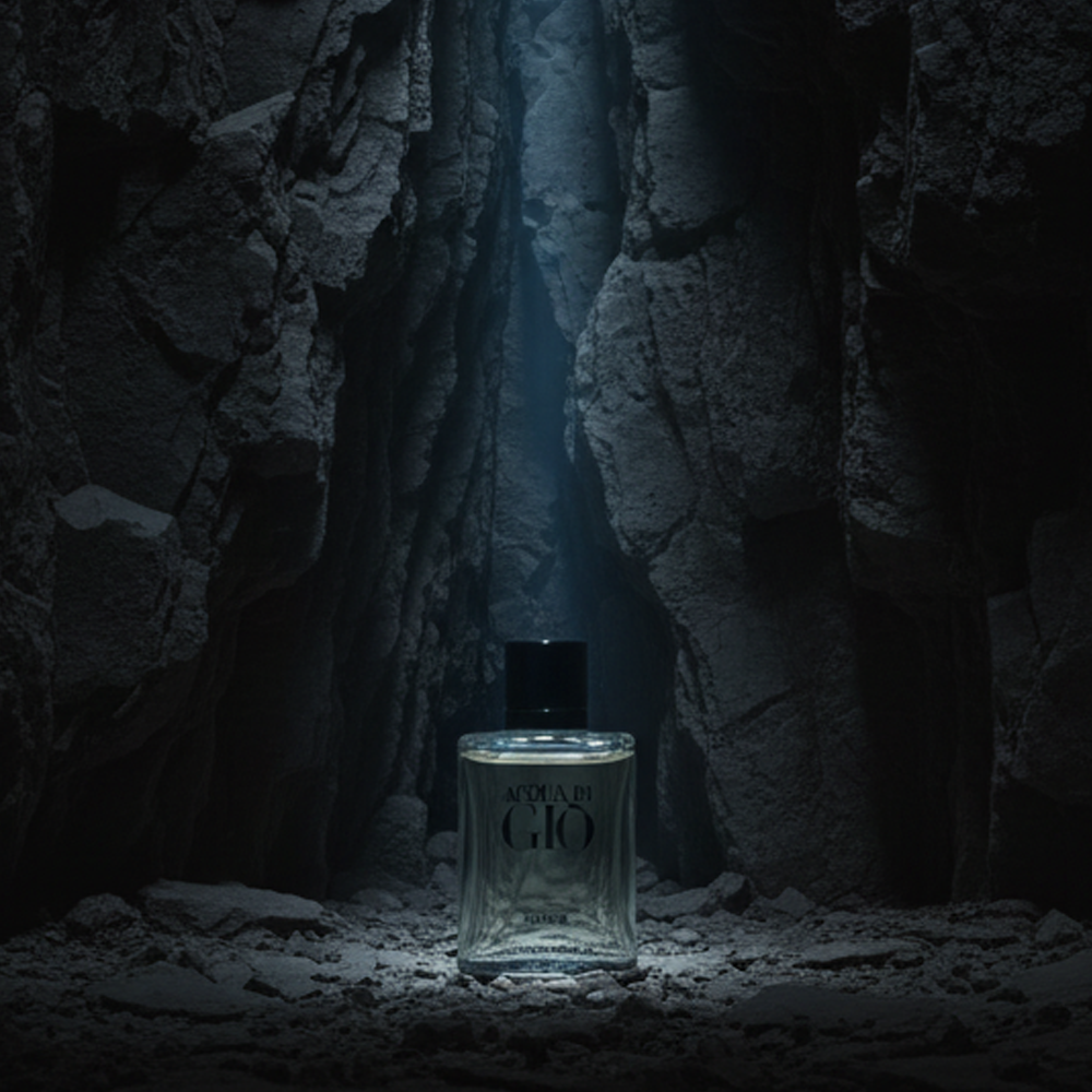 Giorgio Armani Acqua di Giò Elixir for Men Parfum