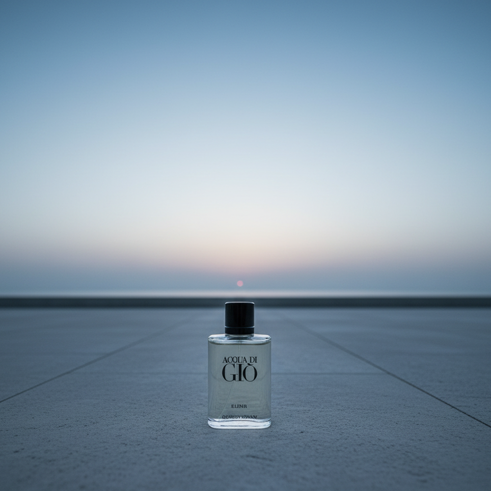 Giorgio Armani Acqua di Giò Elixir for Men Parfum