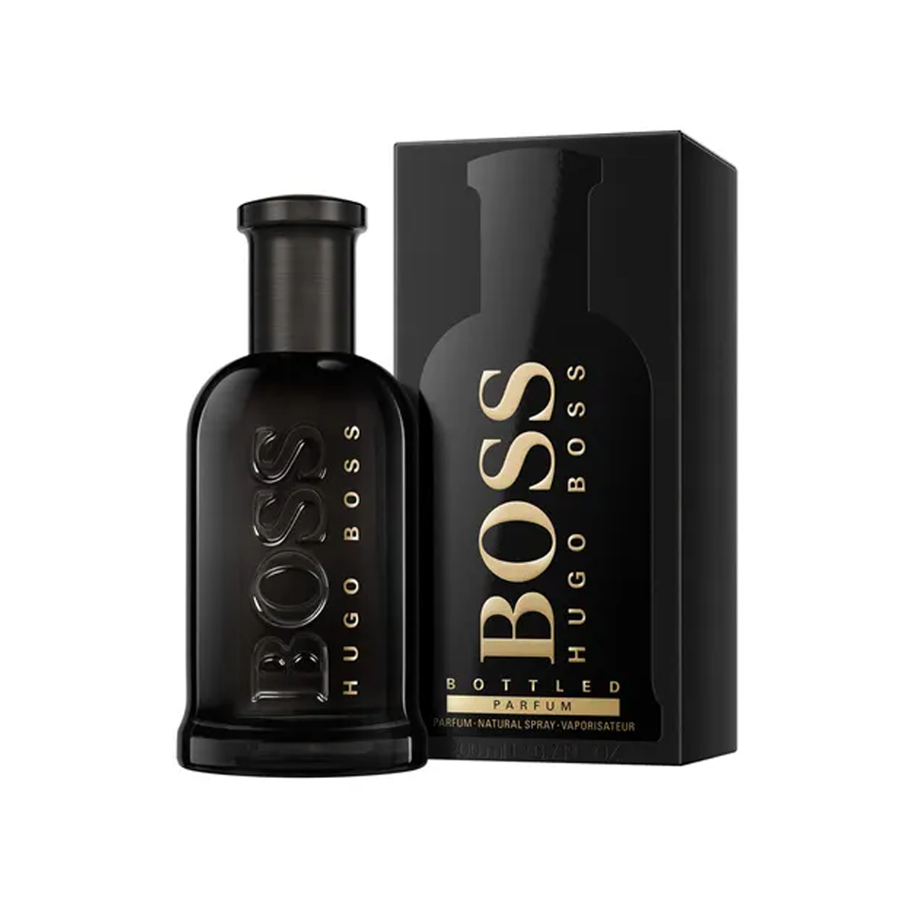 Hugo Boss Bottled Parfum