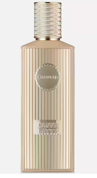 Khadlaj Caffe Latte