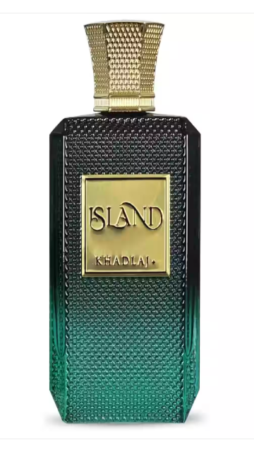 Khadlaj Island EDP