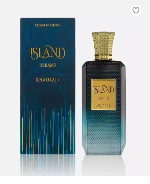 Khadlaj Island Dreams