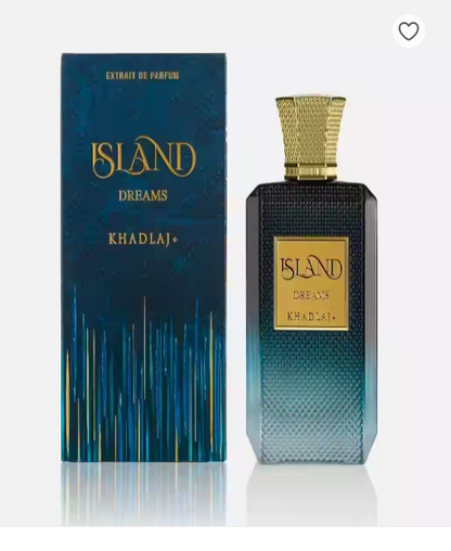 Khadlaj Island Dreams