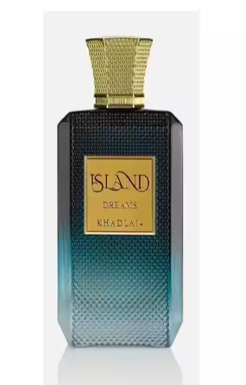 Khadlaj Island Dreams