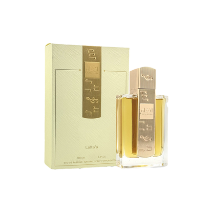 Lattafa Angham Eau De Parfum