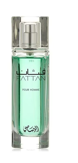 Fattan Pour Homme EDP Perfume