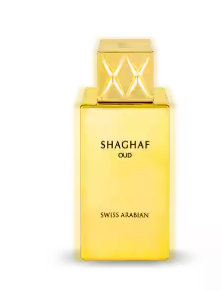 Shagaf Oud EDP
