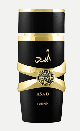 LATTAFA ASAD EDP